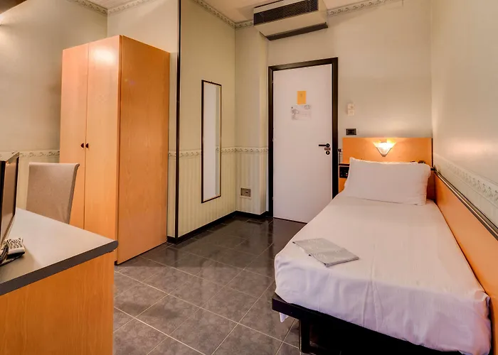 Hotel San Donato - Bologna Centro