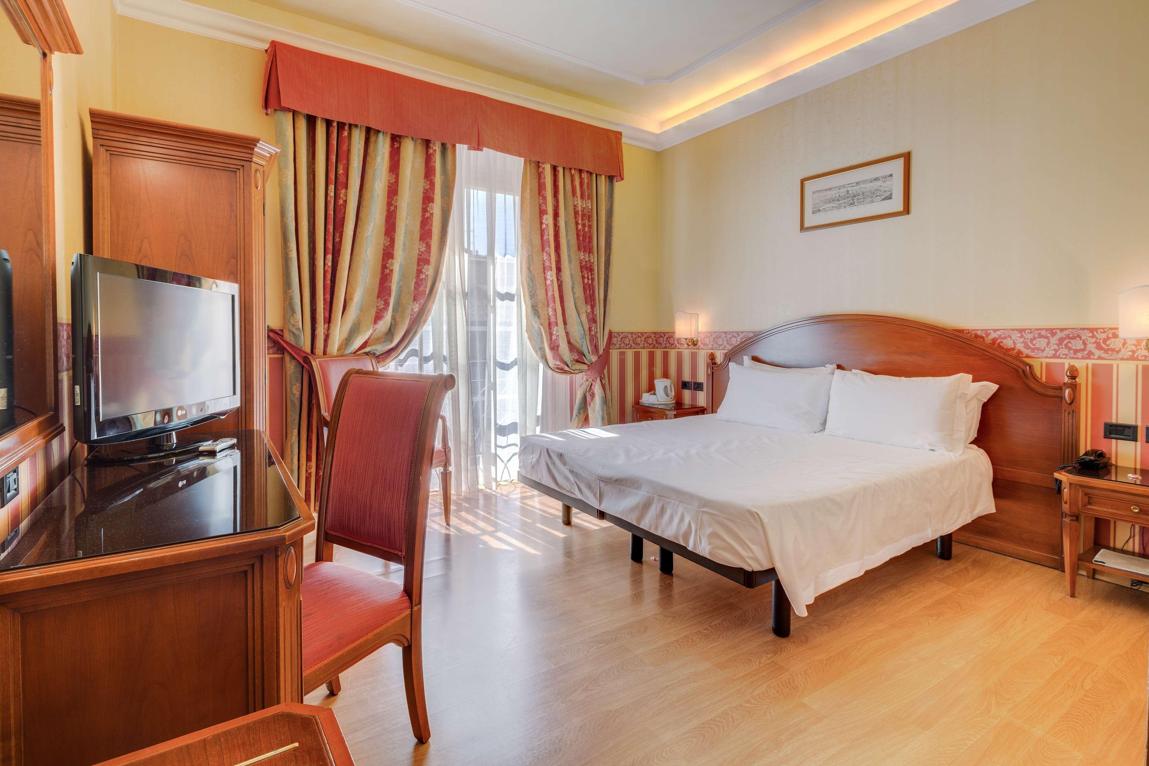 San Donato - Centro Hotel