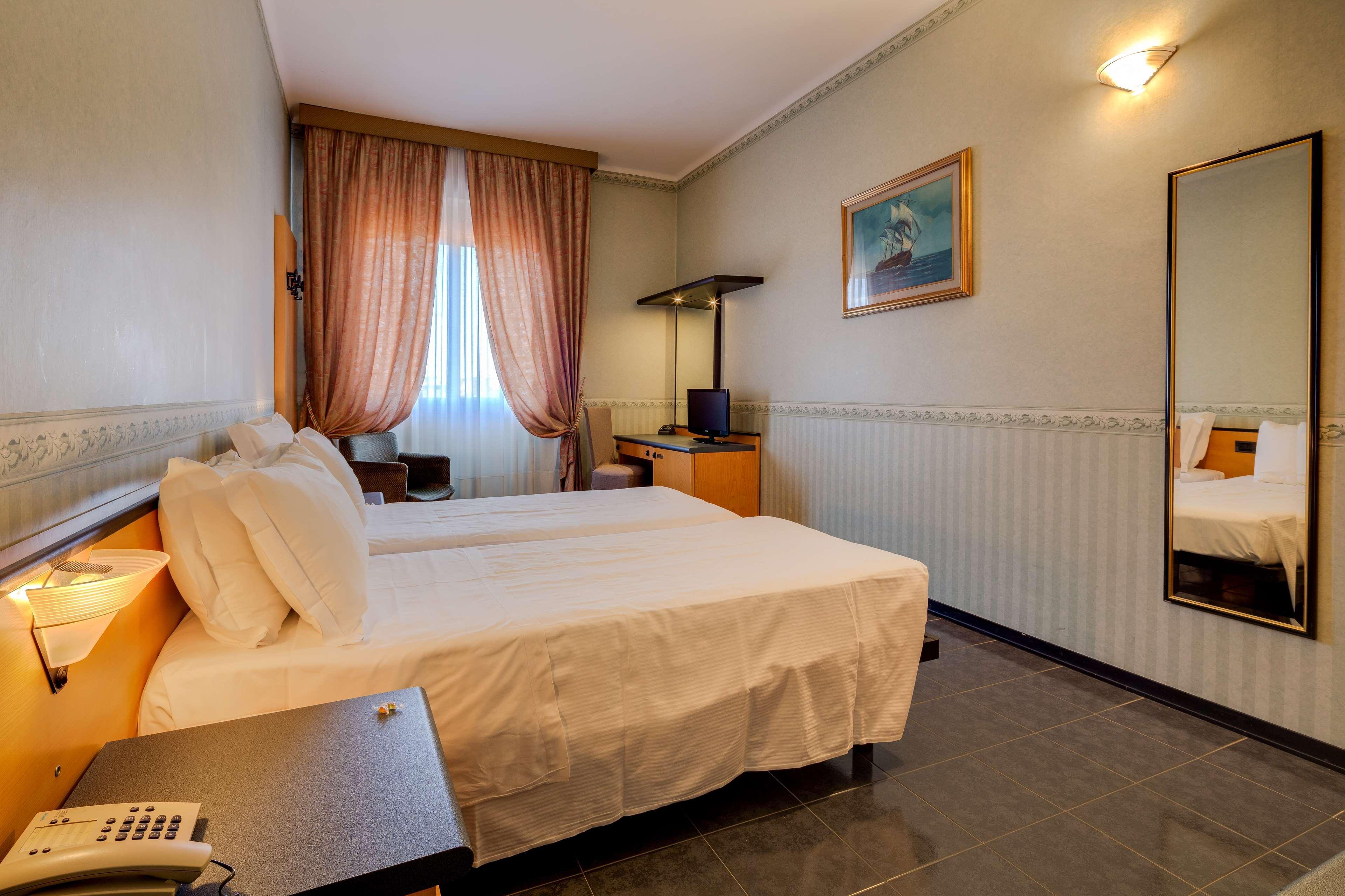 Hotel San Donato - Centro Bolonia